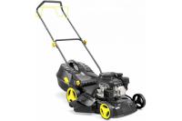 Газонокосилка бензиновая  Huter GLM 5.0 S  самоходная  70/3/2