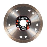 КРУГ Д 125 Kahito FLUX ( гранит, керамика, мрамор)