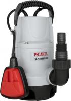 Дренажный насос НД-13000П/35 Ресанта