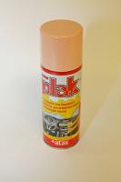 Полироль для панели Plak 200мл