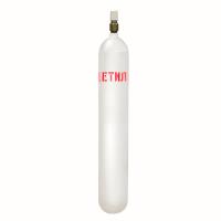 Баллон ацетиленовый 10л