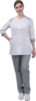 к