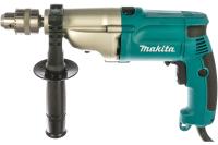 Ударная дрель Makita HP 2070 ф-16мм