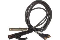 КОМПЛЕКТ св/ проводов №1  (2сил.раз./клемма/эл.держ./кабель КГ1х16кв.мм-6м (2по3))