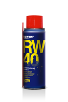 RW6096 RW-40 Универсальная смазка 200мл