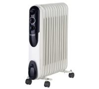 МАСЛЯНЫЙ РАДИАТОР ОМПТ-12Н 2,5КВТ