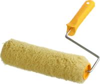 Валик 240х40мм, ворс 18мм, ручка 6мм, полиакрил, 