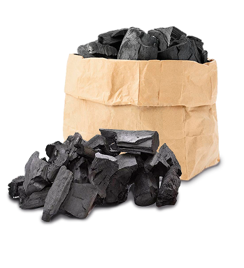 Уголь древесный