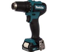 АККУМУЛЯТОРНЫЙ ШУРУПОВЕРТ MAKITA DF 333 DWYE DF333DWYE