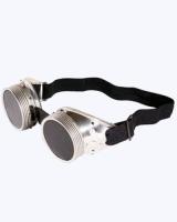 Очки  газосварщика закрытые  ЗН-56  