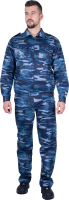 к