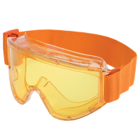 Очки защитные закрытые 