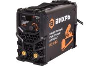Сварочный аппарат  Вихрь ИС-250 65/53