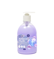 Мыло жидкое с глицерином Vitano антибактериальное 500мл