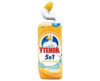 Туалетный Утенок 500мл 5в1 Цитрус (12)