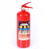 Огнерушитель ОП 2