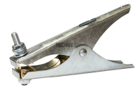 Клемма заземления КЗ-500 А Редиус