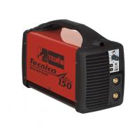 СВАРОЧНЫЙ АППАРАТ ИНВЕРОРНЫЙ ТЕСNIКА 150