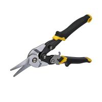 Ножницы по металлу.250 мм правый рез усиленные GrMo hanskonner