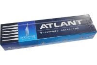Электроды Атлант 46 ⌀ 2,0 мм, пачка 1,0 кг