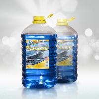 Незамерзающая стеклоомывающая жидкость -30  5л