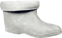 б