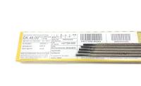 Электроды ESAB ОК 46.00 Ф3 ПАЧКА 1,0КГ  ЭСАБ СВЭЛ