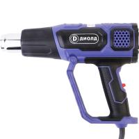 Воздухогрейка гор. воздуха ДИОЛД ВГВ--2-01