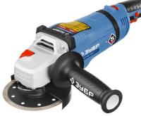 Углошлифовальная машина ЗУБР 