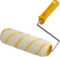 Валик 180х40мм, ворс 12мм, ручка 6мм, полиакрил, 
