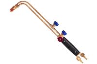 Резак пропановый Р1П Lation L 480 мм ( вентильный  до 100 мм  (Редиус)