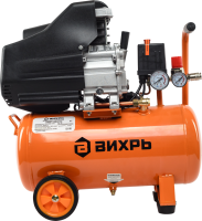 Компрессор КМП-260/24 Вихрь 74/3/3