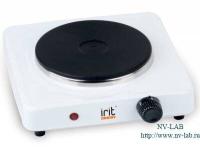 ЭЛЕКТРОПЛИТКА однокомфорчная 