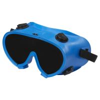 ОЧКИ газосварщика закрытые  