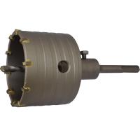 БУР-КОРОНКА 65 ММ SDS plus