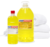 Прогресс УМС 1л пэт АЛТАЙ