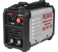 Сварочный аппарат инверторный САИ-250Т LUX Ресанта