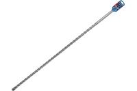 БУР SDS MAХ 18x 860/1000/мм, КВАДРО (эксперт) Практика