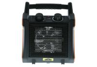 Тепловентилятор керам FH3034CQ . Sturm! 3 реж., защита от перегрева, датчик опрокидывания