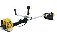 Триммер бензиновый Huter с антивибрационной системой Huter GGT-2500T PRO