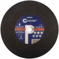 Круг  Д  355Х3.2Х25,4  CUTOP мет 39994т