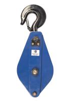 Блок монтажный с крюком TOR HQG(L) K1-3,2т