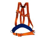 Удерживающая система  УС-2Д (ПП 2Д) без стропа (с наплечными лямками)