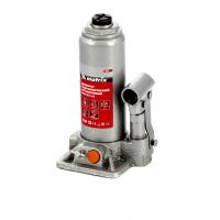 Домкрат гидравлический бутылочный 6т 216-413 Matrix