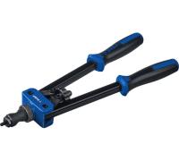 Заклепочник резьбовой  в кейсе ЗУБР Профессионал Р-М10 М3 - М10 31056