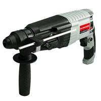 Перфоратор SDS plus ИНТЕРСКОЛ П-26/800 ЭР-2 3,0Дж, 800Вт, 3-х реж., SDS+ 