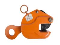 Захват вертикальный TOR DHQL (3,2т, лист 0-35 мм)