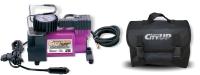 Компрессор City UP AC-581 Professional 165 Вт, 10 атм, 35 л/мин, пластиковый кейс