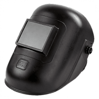 Маска сварщика 