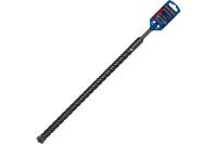 БУР 22х460 ПРАКТИКА  Х-тип серия 